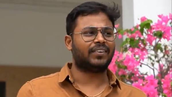 இன்ஜினீயர் மாணவர்கள் என்றால் யார் தெரியுமா... சிபி சக்ரவர்த்தி வெளியிட்ட புதிய வீடியோ! 