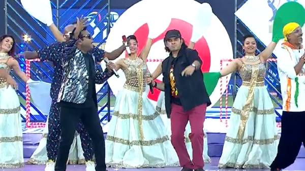 ஐபிஎல் போட்டி நிறைவு விழா.. ஏஆர் ரஹ்மான் இசைக்கச்சேரி.. ஆதிக்கம் செலுத்திய தமிழ் பாடல்கள்! 