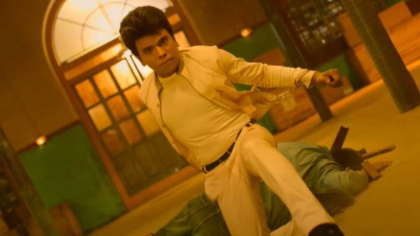 தி லெஜண்ட்