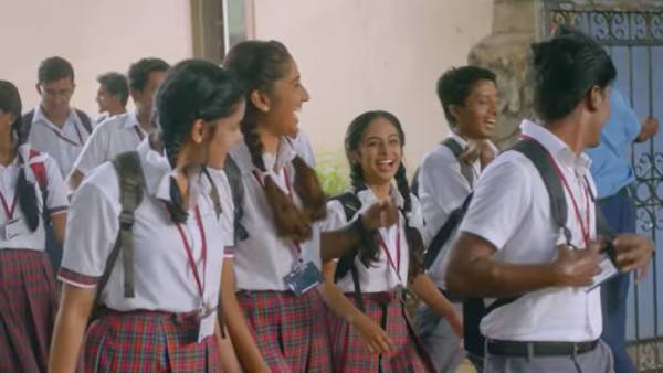 வெப் தொடர்