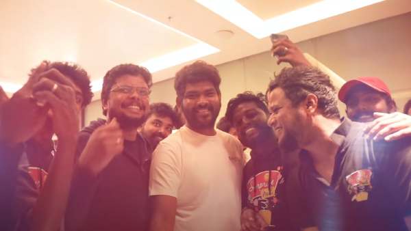 அப்டேட் வெளியிடுவாரா?