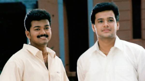 நடிக்கவில்லை