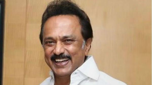 சினிமாவாகும் ஸ்டாலினின் வாழ்க்கை