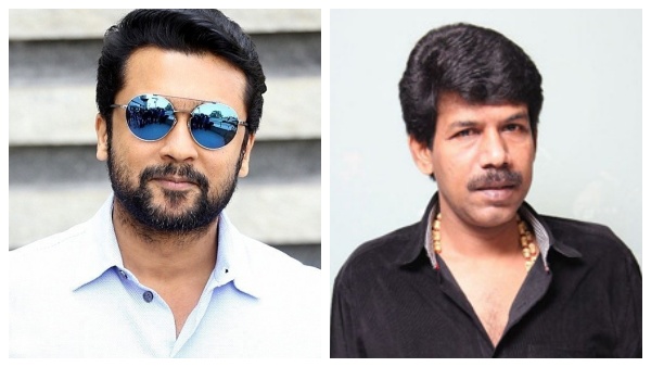 பாலாவிடம் கோபித்து கொண்டு போனாரா சூர்யா... உண்மையில் என்ன தான் நடந்தது ? 