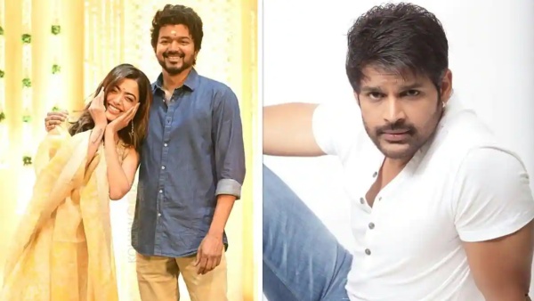 ஐதராபாத்தில் துவங்கிய தளபதி 66 சூட்டிங்... 22 ஆண்டுகளுக்கு பிறகு விஜய்யுடன் இணைந்த பிரபல நடிகர்! 