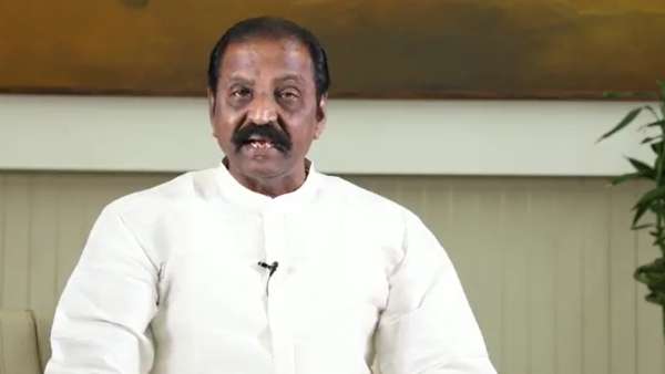 Vairamuthu’s Naatpadu Theral 2 ‘Annamma Pethavale’ song release announcement Vairamuthu’s Naatpadu Theral 2 ‘Annamma Pethavale’ song release announcement