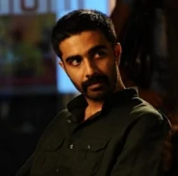 இவரை யாருன்னு தெரியுதா