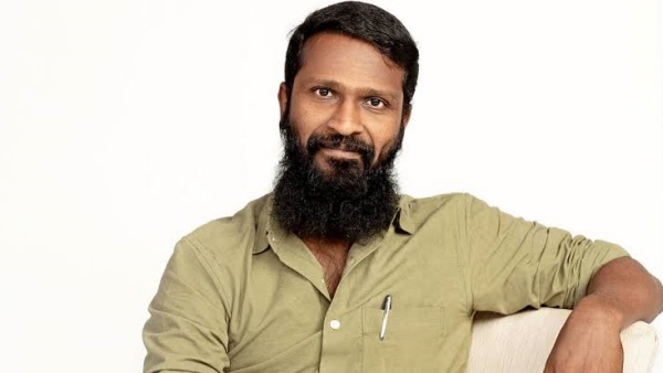 அசுர வேகத்தில் வெற்றிமாறன்