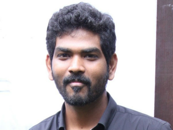 இயக்குநர் விக்னேஷ் சிவன்