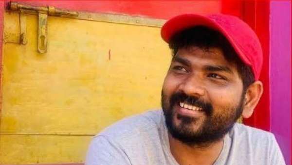விக்னேஷ் சிவனின் வரிகளுக்கு நான் அடிமை