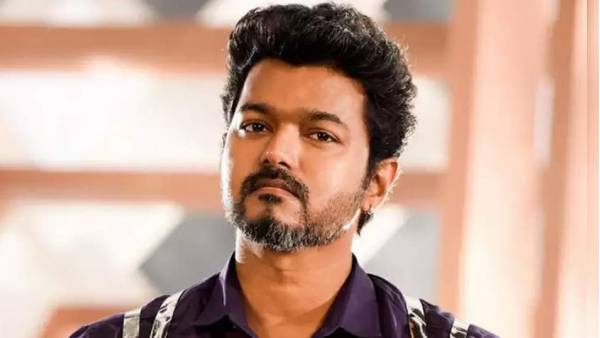 சென்னைக்கு வந்தாரா விஜய்