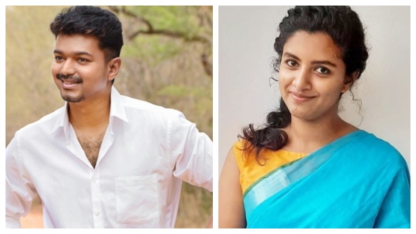 விஜய்யுடன் நடிக்க ஆசைப்படும் பிரபல ஹீரோயின்... விஜய்யோட நடிக்க யாருக்குத்தான் ஆசை இருக்காது! 