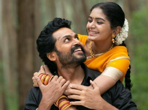 கார்த்தியின் ‘விருமன்‘ ரிலீஸ் எப்போ தெரியுமா ?.. எதிர்பார்ப்பில் ரசிகர்கள் ! | Viruman release date updates 3 விரைவில் ரிலீஸ்