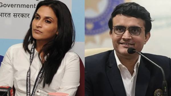 கங்குலியின் பயோபிக்.. பார்முக்கு வந்து ஐஸ்வர்யா... இனி கிழி கிழி தான்!