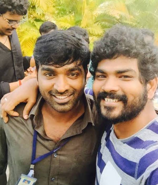 கதை சொல்லும்போது தூங்கிட்டேன்