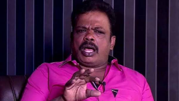 பெயர் வாங்கி விடுவாரோ