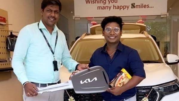 பிசியாக இருக்கும் நாஞ்சில்