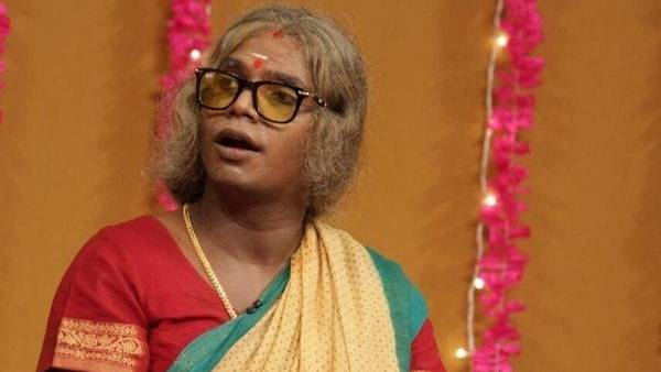 லிப்ட் கேட்டு சந்தித்த அவமானம்