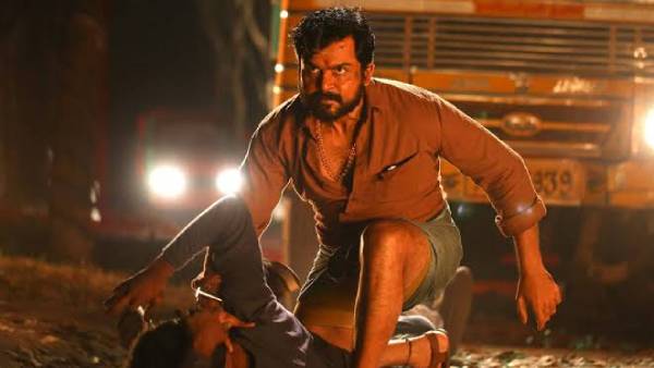 கைதி நான் பண்ண வேண்டிய படம்