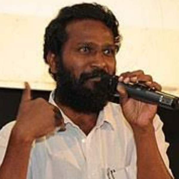 வெற்றிமாறன் இப்படிக் கீழ்த்தரமாக