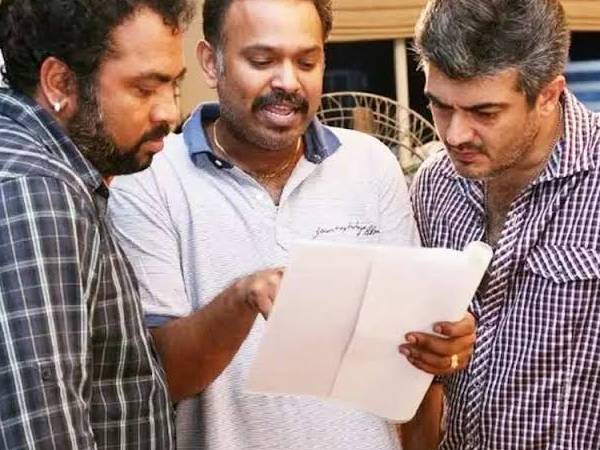 முழுக்க முழுக்க புதுமுகங்கள்
