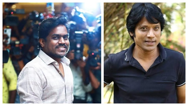  யுவன் சங்கர்ராஜா ரத்தமும் சதையுமாக இசையமைத்துள்ளார்.. பொம்மை படம் குறித்து பகிர்ந்த எஸ் ஜே சூர்யா”