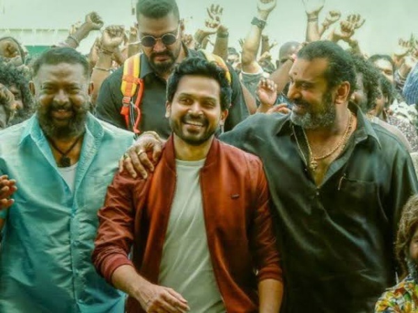 பிரம்மாண்ட பொருட்செலவில்