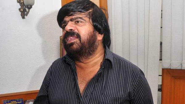 டி. ராஜேந்தருக்கு என்ன பிரச்சனை