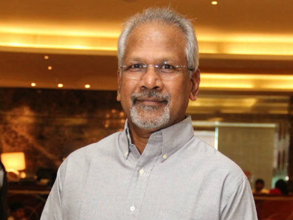 மணிரத்னம் பிறந்தநாள்