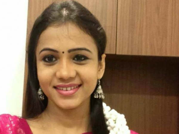 கோமாளி மணிமேகலை