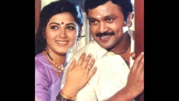 கடைசியா எப்போ சேர்ந்து நடிச்சாங்க