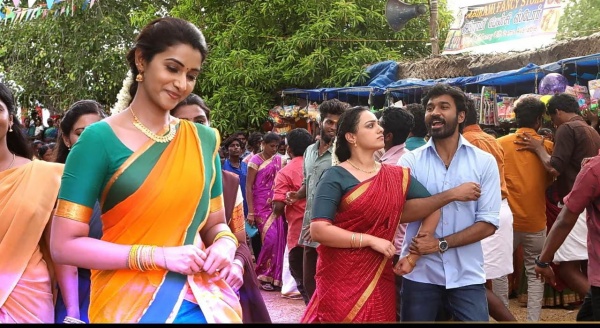 தாய்கிழவி பாடல்