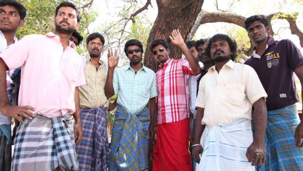 தயாரிப்பாளராகவும் சக்சஸ்