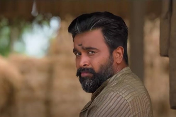 தாரை தப்பட்டை