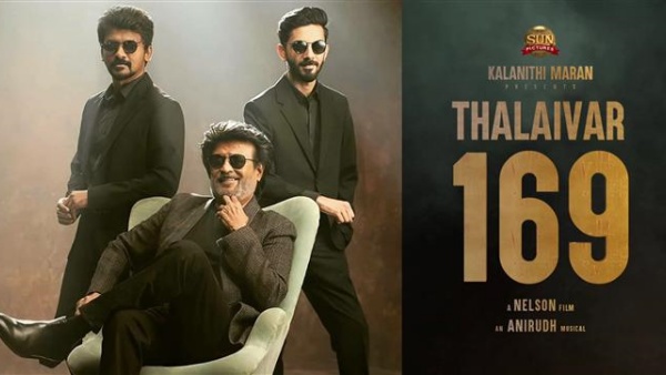தலைவர் 169 ஷுட்டிங் எப்போ