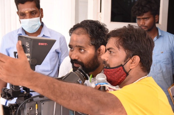 வித்தியாசமான கதை