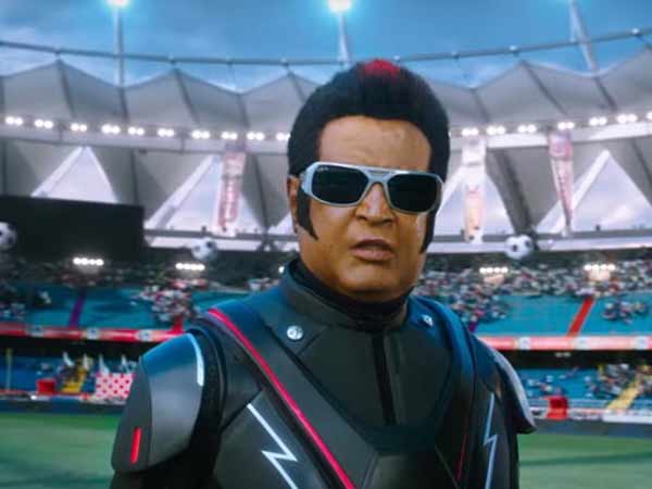 அதிகம் வசூலித்த 2வது தமிழ் படம்