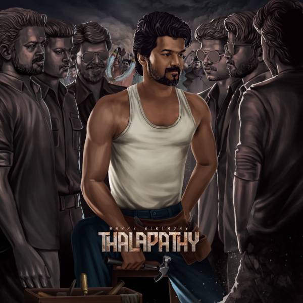 தன்னை தானே செதுக்கியவன்