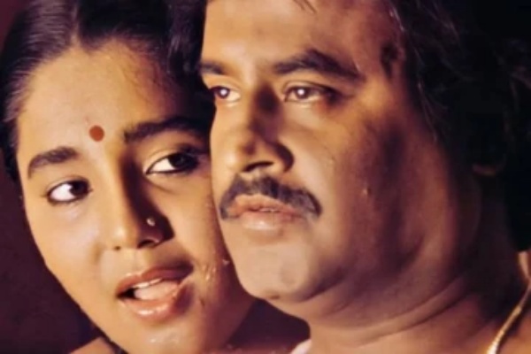 எஜமான் திரைப்படம்