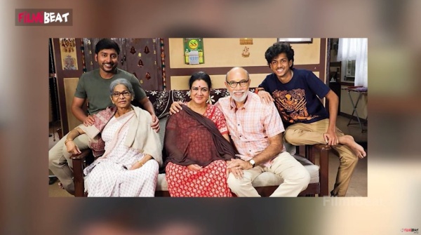 எதற்கு பேசணும்,எதற்கு பேசக்கூடாது... 8 ஆண்டுகளில் ஆர்.ஜே.பாலாஜி கற்ற பாடம் | How and When Should Talk to others? This is the lesson I learnt in 8 Years Says RJ balaji in Exclusive Interview 2 பொழுதுபோக்கான படம்