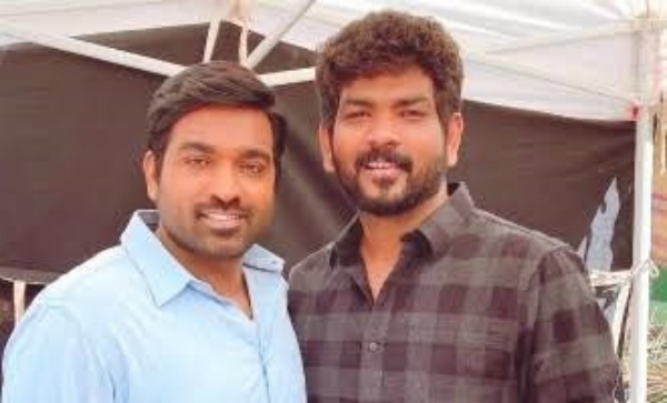 விஜய் சேதுபதி டம்மி ரவுடியாக