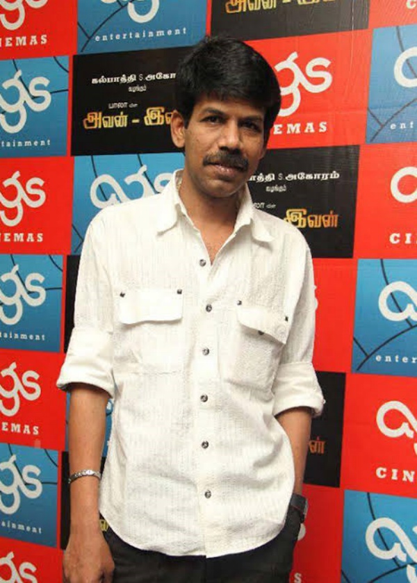 ஹீரோயின்களை பளபளப்பாக காட்டாமல்