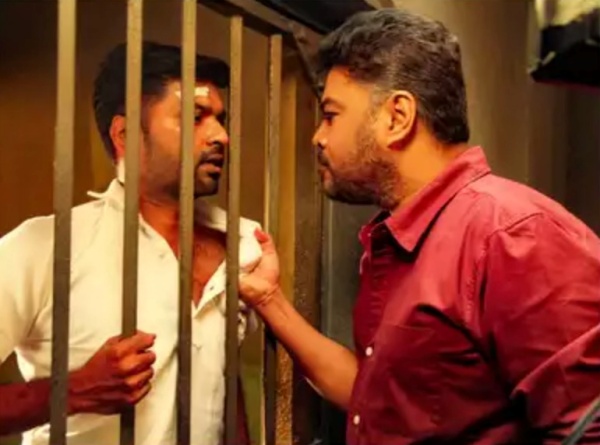 நோ நைட் ஒர்க்