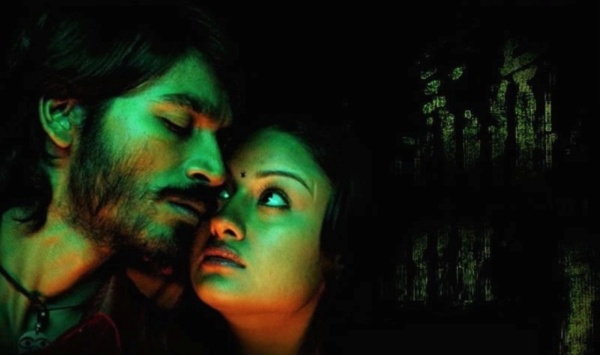 மீண்டும் தனுஷ்