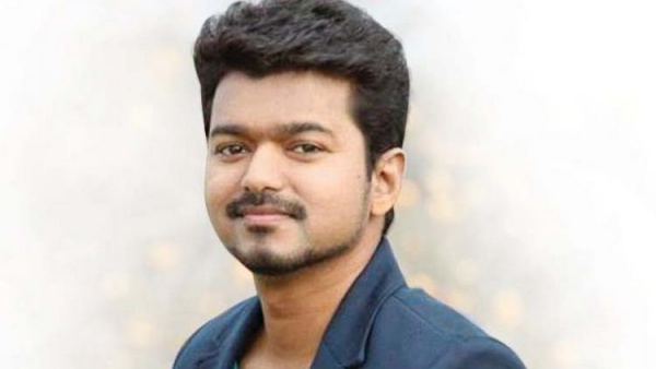 விஜய்க்கு வாழ்த்து