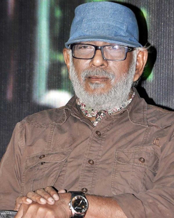 பாலு மகேந்திரா சொன்ன விஷயம்