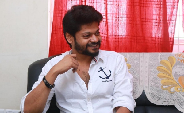 டெல்லி கணேஷ் நெகிழ்ச்சி