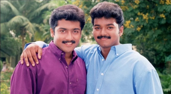 பிற நடிகர்களுக்காக பாடியது