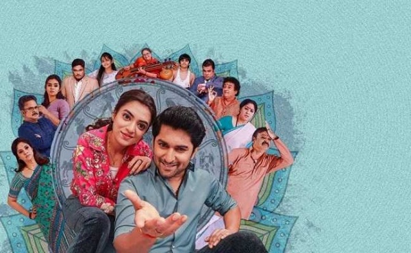 Bangalore Days & Kumbalangi Nights