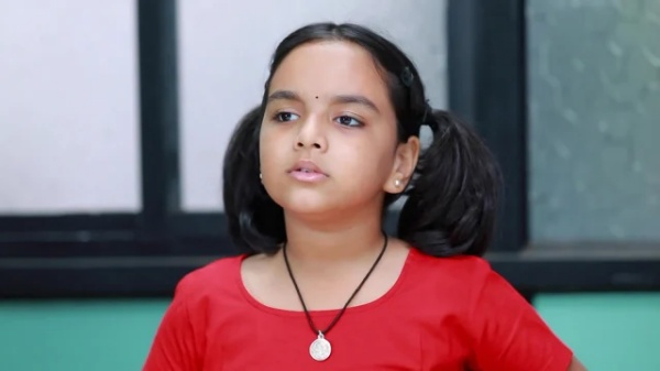 லஷ்மிக்கு தெரிந்த உண்மை